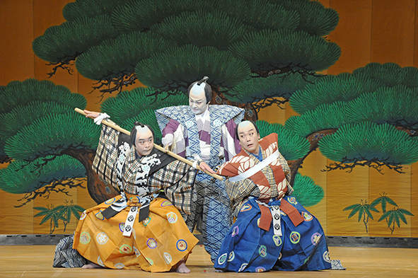 株式会社舞踊集団菊の会のプレスリリース画像3