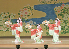 株式会社舞踊集団菊の会のプレスリリース画像4