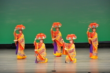 株式会社舞踊集団菊の会のプレスリリース画像7