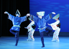 株式会社舞踊集団菊の会のプレスリリース画像5