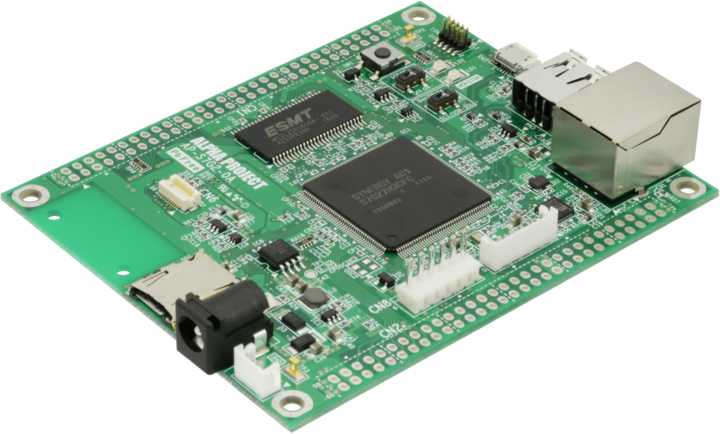 株式会社アルファプロジェクトのプレスリリース画像1