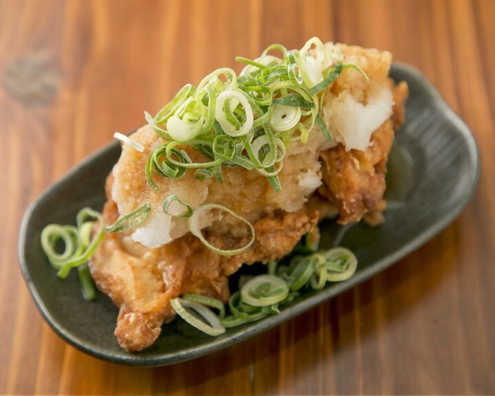 ワンズトライン株式会社/大衆酒場あげもんや 都島店のプレスリリース画像3