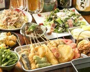 ワンズトライン株式会社/大衆酒場あげもんや 都島店のプレスリリース画像5