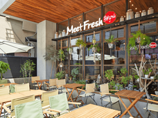 MeetFresh 鮮芋仙　東京本部のプレスリリース画像5
