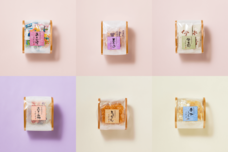 植垣米菓株式会社のプレスリリース