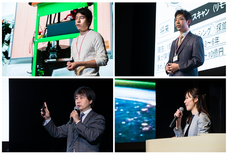 宇宙を活用したビジネスアイデアコンテスト　S-Boosterのプレスリリース画像6