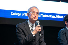 宇宙を活用したビジネスアイデアコンテスト　S-Boosterのプレスリリース画像4