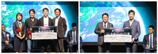 宇宙を活用したビジネスアイデアコンテスト　S-Boosterのプレスリリース画像9