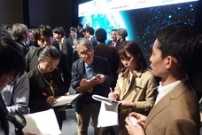 宇宙を活用したビジネスアイデアコンテスト　S-Boosterのプレスリリース画像4