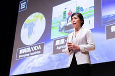 宇宙を活用したビジネスアイデアコンテスト　S-Boosterのプレスリリース画像3