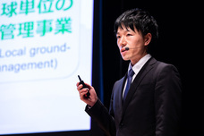 宇宙を活用したビジネスアイデアコンテスト　S-Boosterのプレスリリース画像4