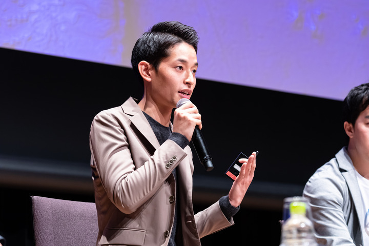 宇宙ビジネスアイデアコンテスト S Booster 19 開催レポートvol 3 日本の宇宙ビジネス発展 そしてアジアとの連携へ 宇宙を活用したビジネスアイデアコンテスト S Boosterのプレスリリース 宇宙ビジネスアイデアコンテスト S Booster 19 開催レポートvol 3 日本の宇宙ビジネス発展 そしてアジアとの連携へ 宇宙を活用したビジネスアイデアコンテスト S Boosterのプレスリリース