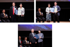 宇宙を活用したビジネスアイデアコンテスト　S-Boosterのプレスリリース画像7