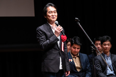 宇宙を活用したビジネスアイデアコンテスト　S-Boosterのプレスリリース画像9