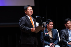 宇宙を活用したビジネスアイデアコンテスト　S-Boosterのプレスリリース画像10