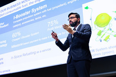 宇宙を活用したビジネスアイデアコンテスト　S-Boosterのプレスリリース画像6