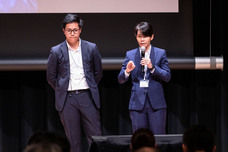 宇宙を活用したビジネスアイデアコンテスト　S-Boosterのプレスリリース画像3