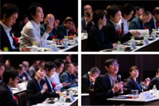 宇宙を活用したビジネスアイデアコンテスト　S-Boosterのプレスリリース画像9