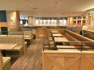 株式会社柳橋総合開発/彩食厨房 HEIJO GRILLのプレスリリース画像8