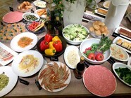 株式会社柳橋総合開発/彩食厨房 HEIJO GRILLのプレスリリース画像4