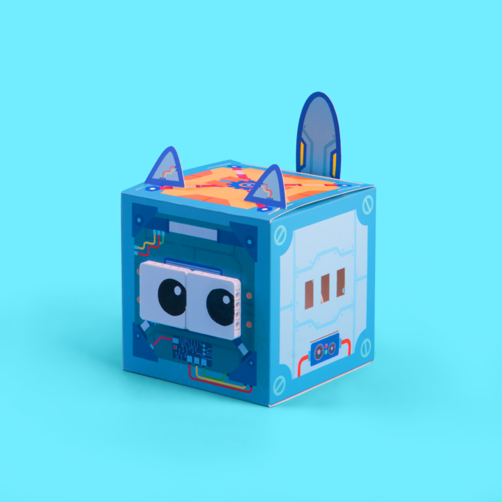 Makeblock広報事務局のプレスリリース画像3