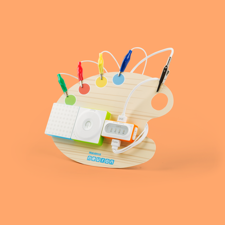 Makeblock広報事務局のプレスリリース画像5