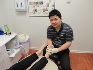 足の専門　東京ポダイアトリークリニックのプレスリリース画像1