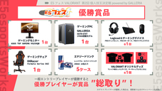 E5esports Works（株式会社サードウェーブ）のプレスリリース画像8