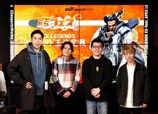 E5esports Works（株式会社サードウェーブ）のプレスリリース画像2