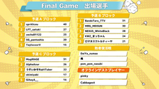 E5esports Works（株式会社サードウェーブ）のプレスリリース画像7