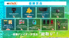 E5esports Works（株式会社サードウェーブ）のプレスリリース画像4