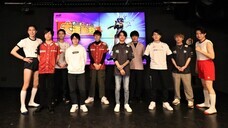 E5esports Works（株式会社サードウェーブ）のプレスリリース画像3