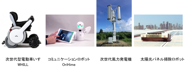 株式会社リバネスのプレスリリース画像1