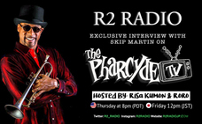 R2 Recordz Music Groupのプレスリリース画像2