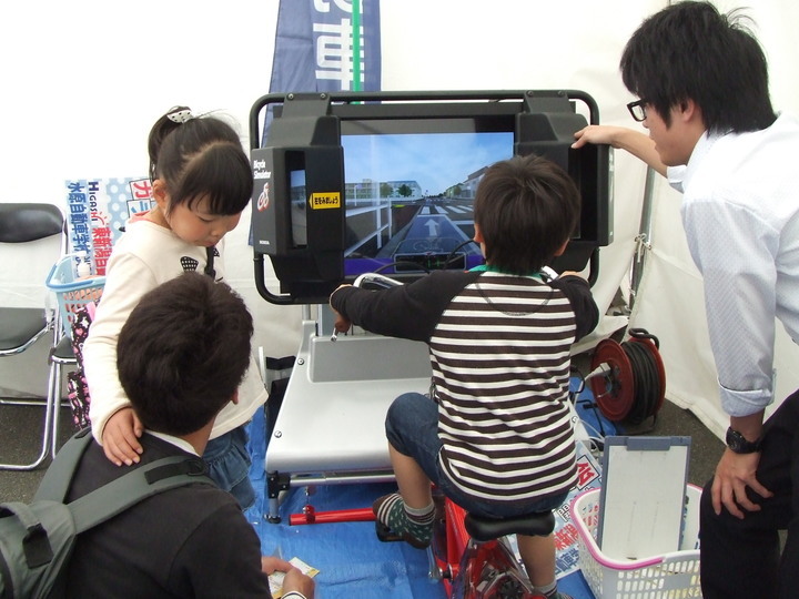 株式会社東新潟自動車学校のプレスリリース画像1