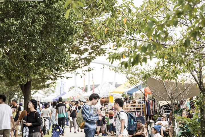 TOYOTA ROCK FESTIVALのプレスリリース画像5