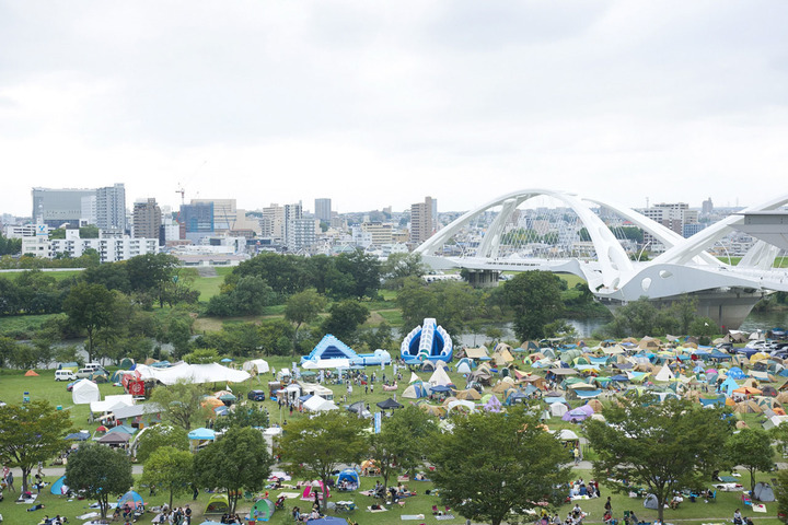 TOYOTA ROCK FESTIVALのプレスリリース画像8