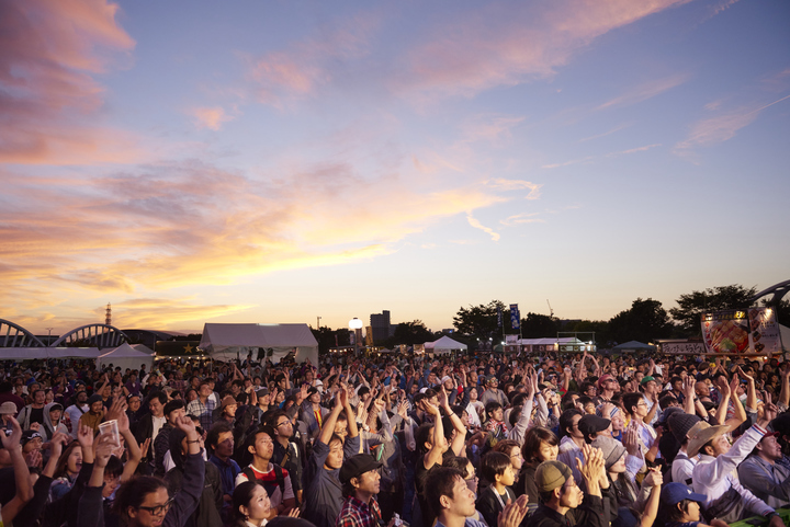 TOYOTA ROCK FESTIVALのプレスリリース画像9