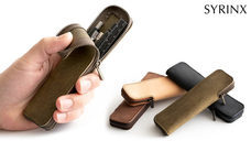 SYRINX合同会社のプレスリリース