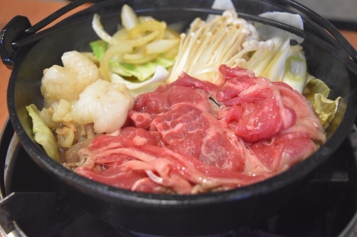 株式会社NUKコーポレーション/肉物語のプレスリリース画像1