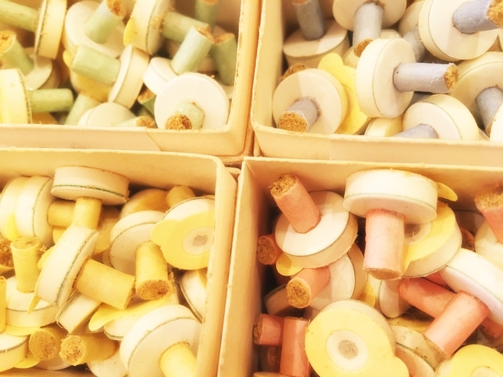 はり小町のプレスリリース画像1