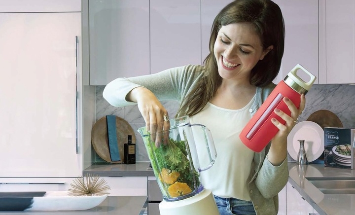 手作りのスムージーや野菜ジュースを外出先でもそのまま楽しめる おしゃれで機能的なスイス製耐熱硬質ガラスボトル Dream ドリーム を新発売 株式会社スター商事のプレスリリース 手作りのスムージーや野菜ジュースを外出先でもそのまま楽しめる おしゃれで機能的なスイス製耐熱硬質ガラスボトル Dream ドリーム を新発売 株式会社スター商事のプレスリリース