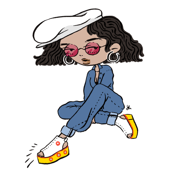 HOLY CRAP！のプレスリリース画像7