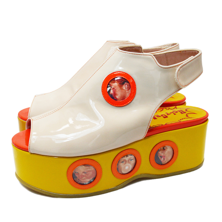 HOLY CRAP！のプレスリリース画像4