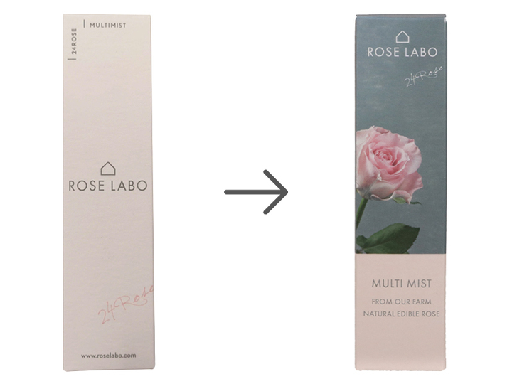食べられるバラ の取組みが マイナビ農業アワード で最優秀賞に輝いたrose Laboが 美容オイル入り2層式化粧水をリニューアル バラの香りがさらに華やかに Rose Labo株式会社のプレスリリース 食べられるバラ の取組みが マイナビ農業アワード で最優秀賞に輝いたrose Laboが 美容オイル入り2層式化粧水をリニューアル バラの香りがさらに華やかに Rose Labo株式会社のプレスリリース