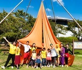 いくらサーカスのプレスリリース画像1