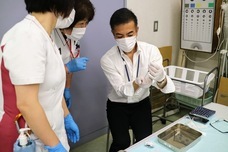 学校法人　医学アカデミーのプレスリリース画像1