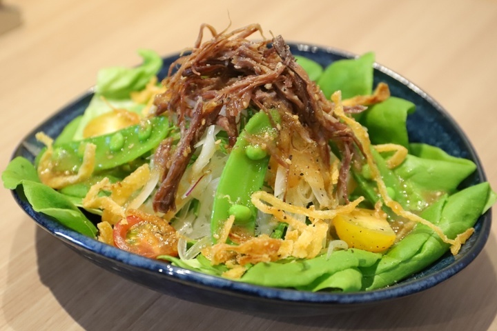 株式会社アンドワークス/にくtatsuのプレスリリース画像4