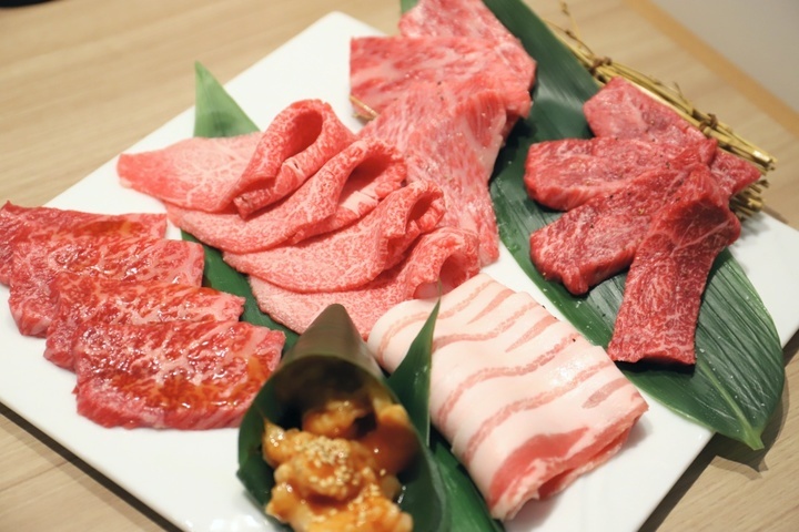 株式会社アンドワークス/にくtatsuのプレスリリース画像1