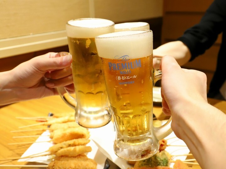 株式会社Bancho/海鮮酒場 海老番長のプレスリリース画像2